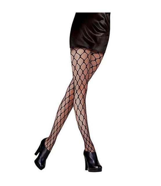 Pretty Polly Double Net Tights Pretty Polly Double Net Tights