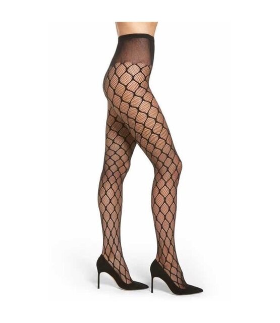 Pretty Polly Double Net Tights Pretty Polly Double Net Tights
