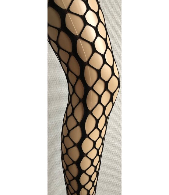 Pretty Polly Very Large Net Panty Pretty Polly Very Large Net Panty