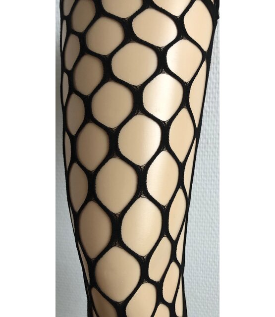 Pretty Polly Very Large Net Panty Pretty Polly Very Large Net Panty