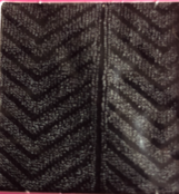 Pretty Polly Chevron Panty Pretty Polly Chevron Panty