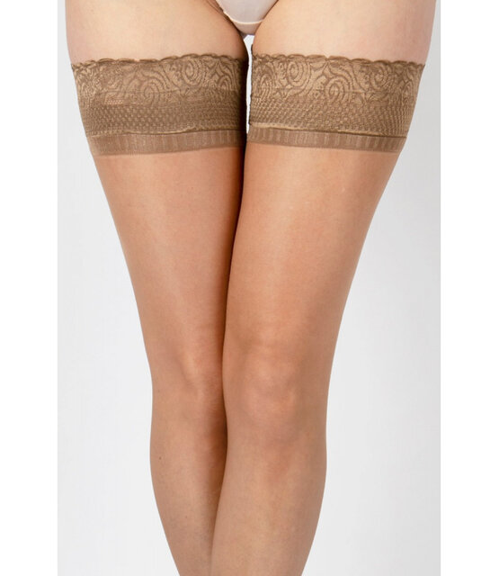 Aristoc 10 Den. Ultra Shine Hold Ups