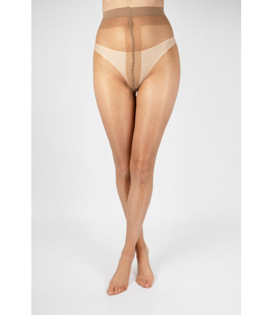 Aristoc 10 Den. Ultra Shine panty