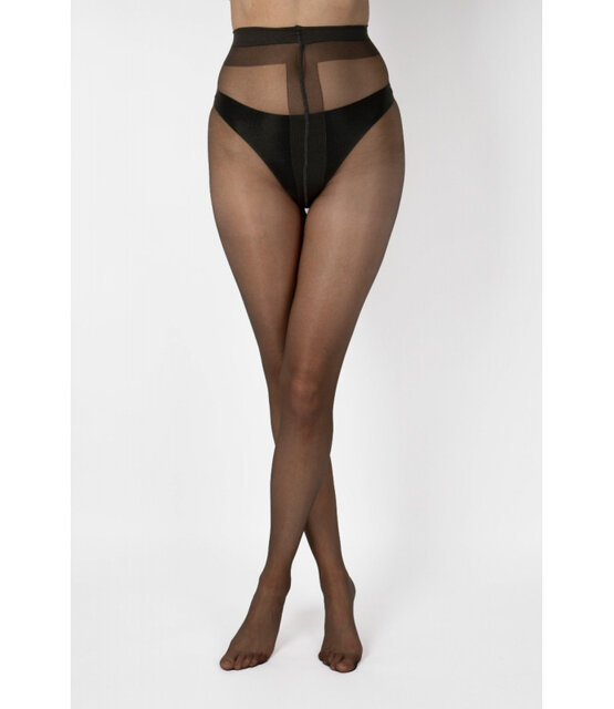 Aristoc 10 Den. Ultra Shine panty