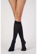 Aristoc 80D. Soft Microfibre Luxury Opaque Kniekousje
