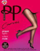 Pretty Polly Pin Dots Panty