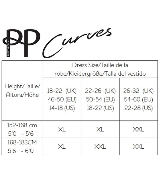 Pretty Polly Pin Dots Panty