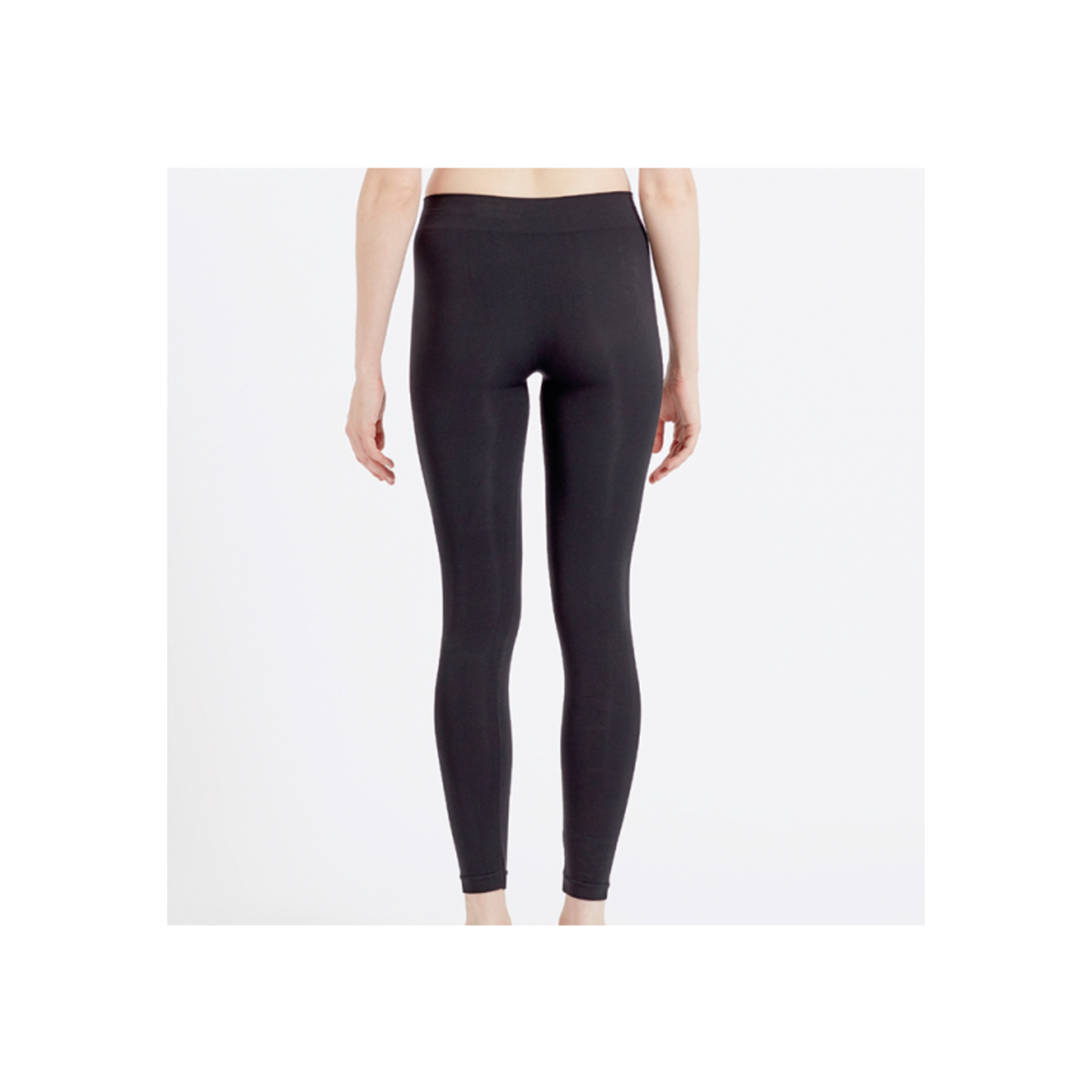 Pretty Polly  Pretty Polly Seamfree Eco - Wear Leggings - Black