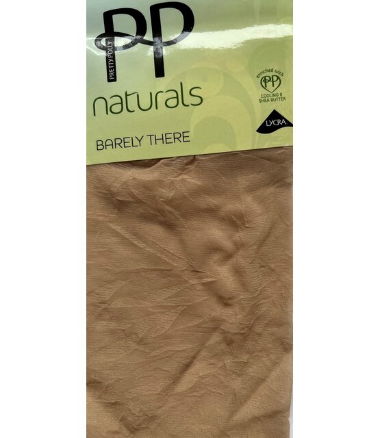 Pretty Polly Zomer Hold Ups 8D | Koele Stay Ups