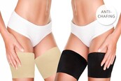 Pretty Polly Curves Smooth  Anti Chafing Bands Pretty Polly Curves Smooth  Anti Chafing Bands
