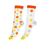 Pretty Polly  Star Bamboo socks (2 paar)