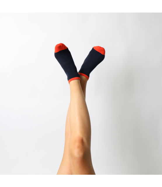 Pretty Polly Stripe  Bamboe dames  sneakersokken 2 paar