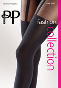Pretty Polly Suspender Tights Pretty Polly Suspender Tights