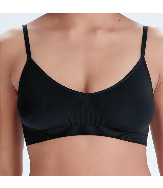 Pretty Polly Eco - Wear Seamless High Apex BH Pretty Polly Eco - Wear Seamless High Apex BH