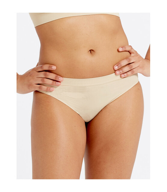 Pretty Polly Eco Wear Naadloos Slip Pretty Polly Eco Wear Naadloos Slip