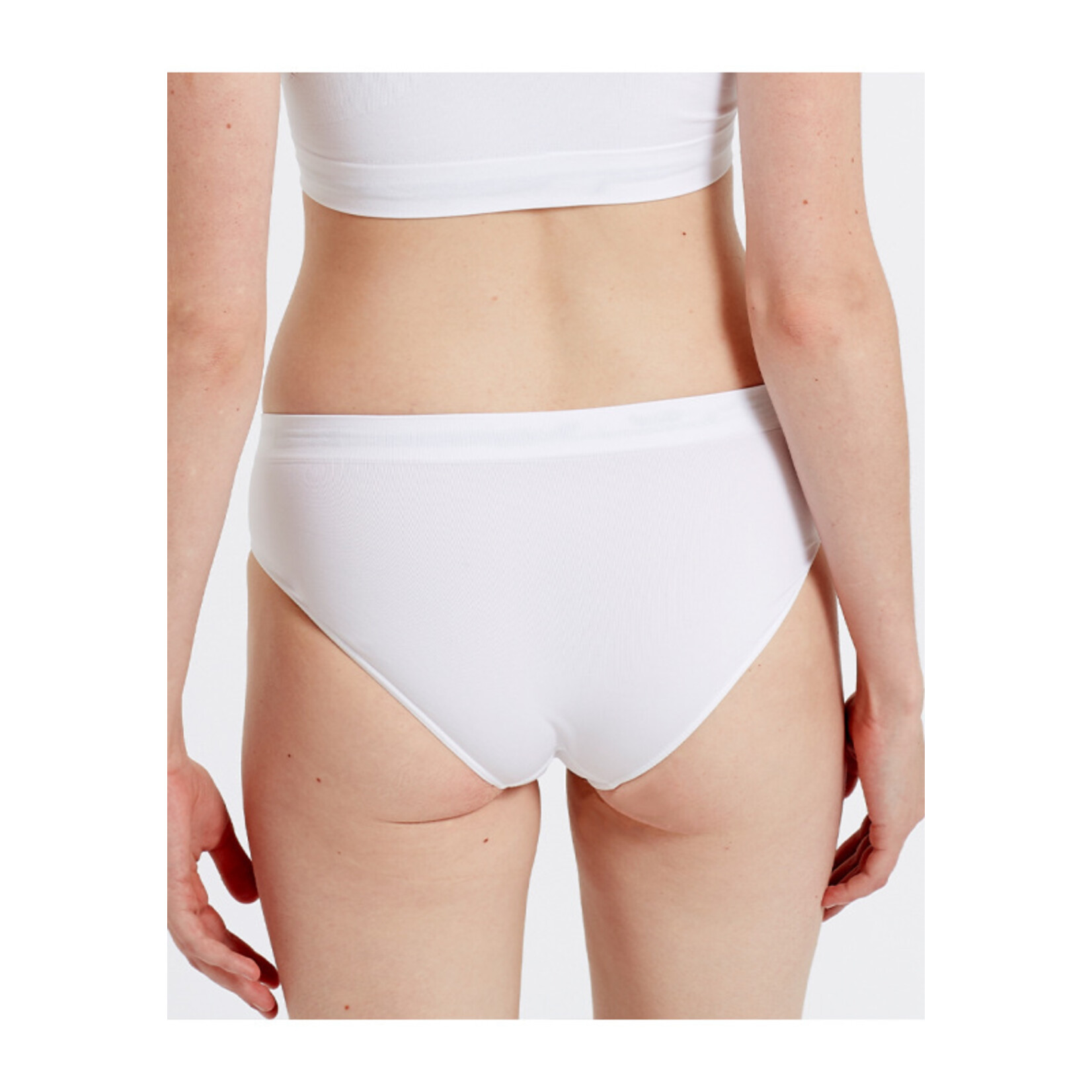 Pretty Polly  Pretty Polly Eco Wear Naadloos Slip