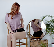 Midi Brief Period Pants / menstruatiebroekje by Pretty Polly Midi Brief Period Pants / menstruatiebroekje by Pretty Polly