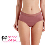 Hipster Short Period Pants_menstruatiebroekje
