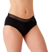 Hipster Short Period Pants_menstruatiebroekje