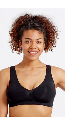 Eco-Wear Comfort Bra naadloze bh