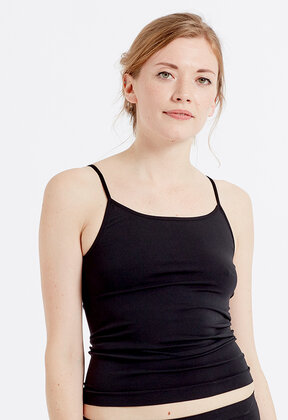 Eco-Wear Cami Vest naadloze top