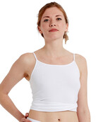 Pretty Polly   Seamless Eco-Wear Cami Vest Pretty Polly   Seamless Eco-Wear Cami Vest
