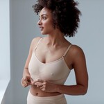 Pretty Polly  Seamfree Eco-Wear Bralet