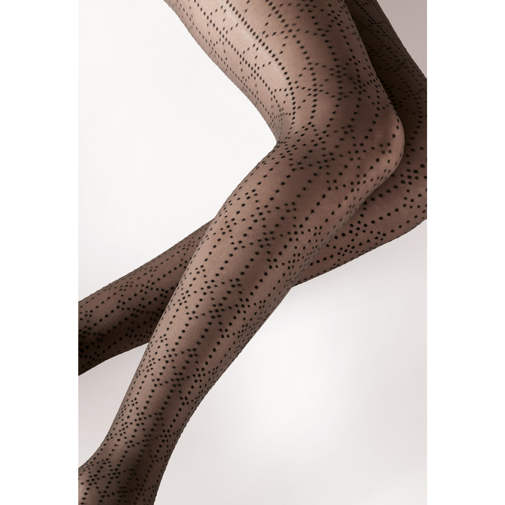 Pretty Polly  Pretty Polly Geometric Dot Tights