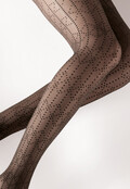 Pretty Polly Geometric Dot Tights Pretty Polly Geometric Dot Tights