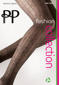 Pretty Polly Geometric Dot Tights Pretty Polly Geometric Dot Tights