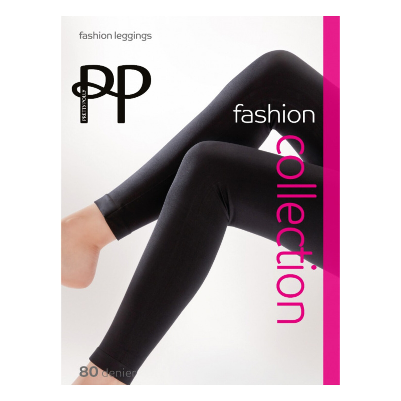 Pretty Polly  Pretty Polly Smooth Legging