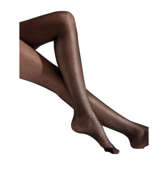Day to Night Gloss Panty's 2 paar verpakking Day to Night Gloss Panty's 2 paar verpakking