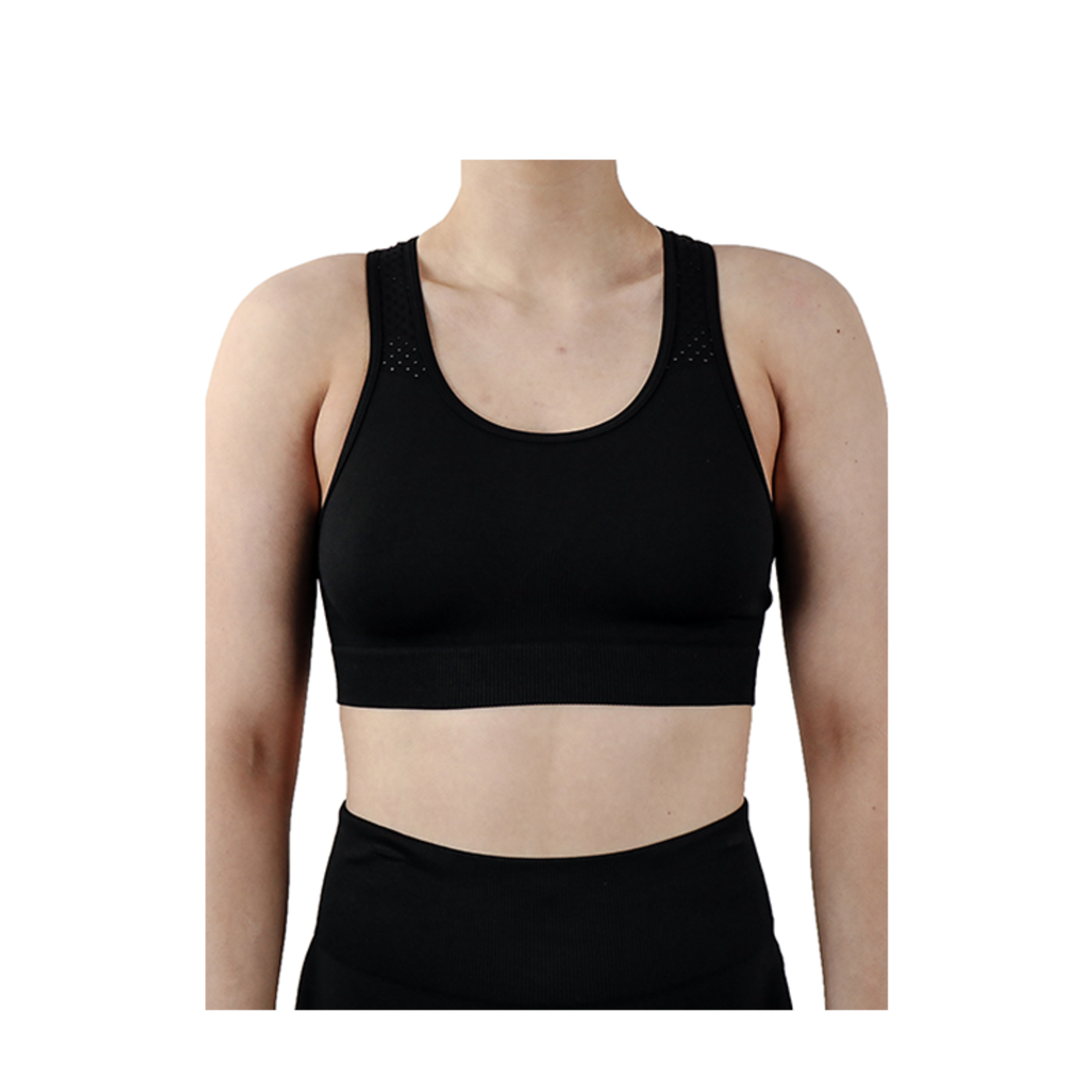 Pretty Polly  Active-Wear Crop Top by Pretty Polly