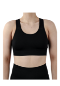 Active-Wear Crop Top by Pretty Polly Active-Wear Crop Top by Pretty Polly