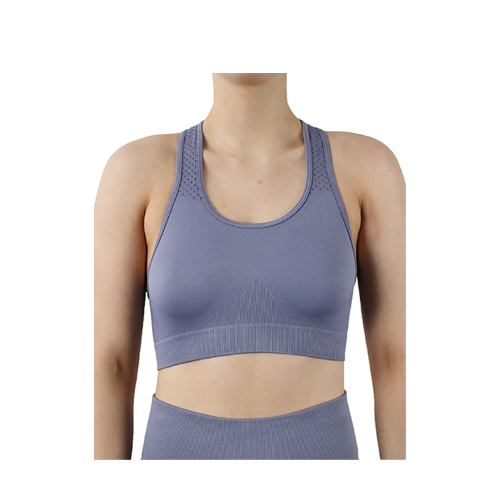 Pretty Polly  Active-Wear Crop Top by Pretty Polly