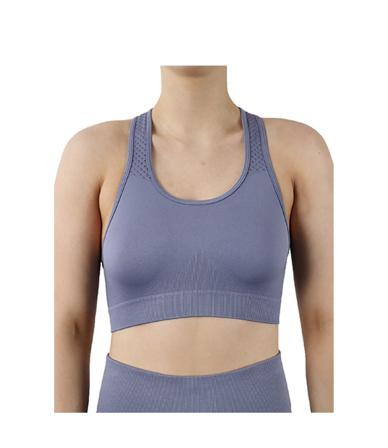 Active-Wear Crop Top by Pretty Polly Active-Wear Crop Top by Pretty Polly