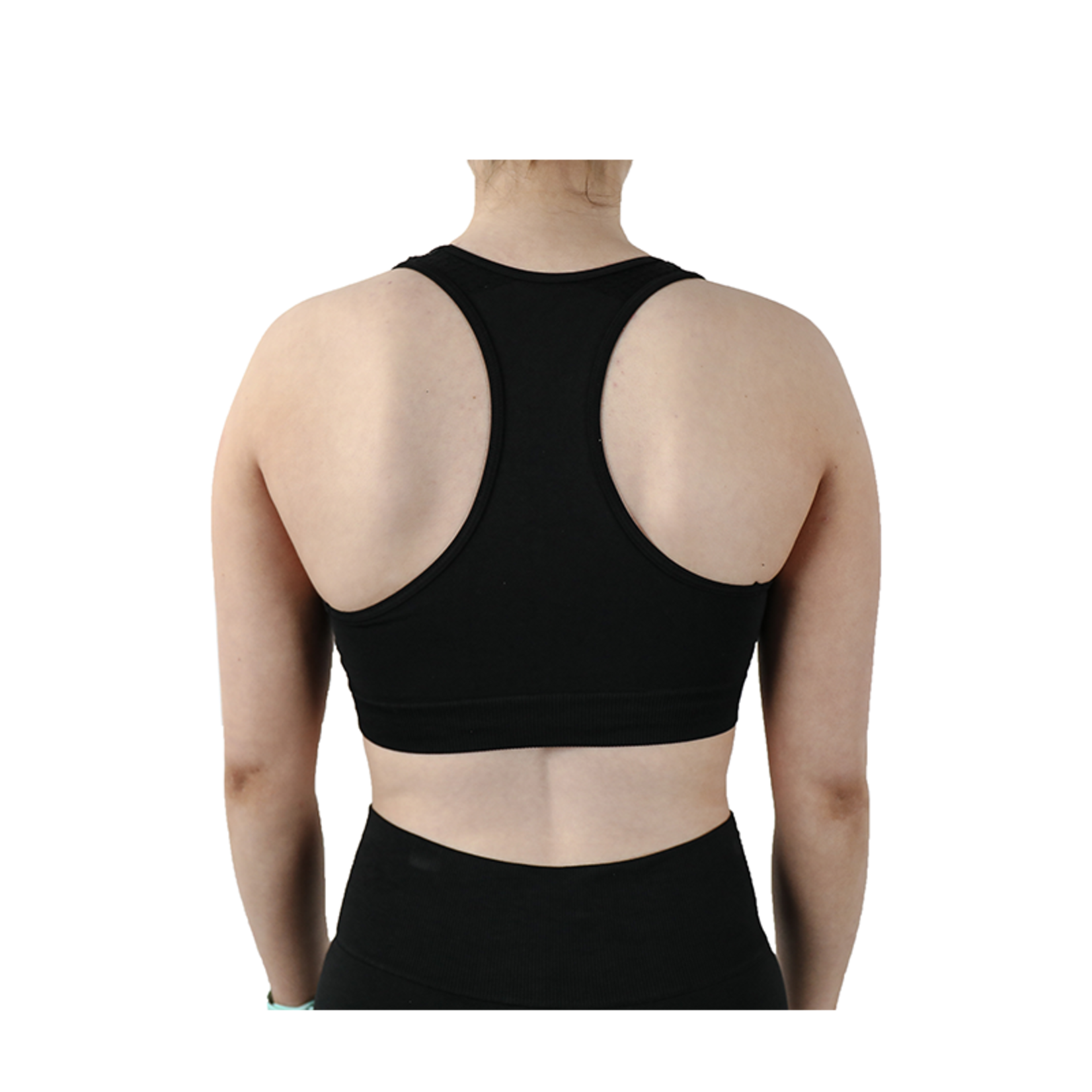 Pretty Polly  Active-Wear Crop Top by Pretty Polly