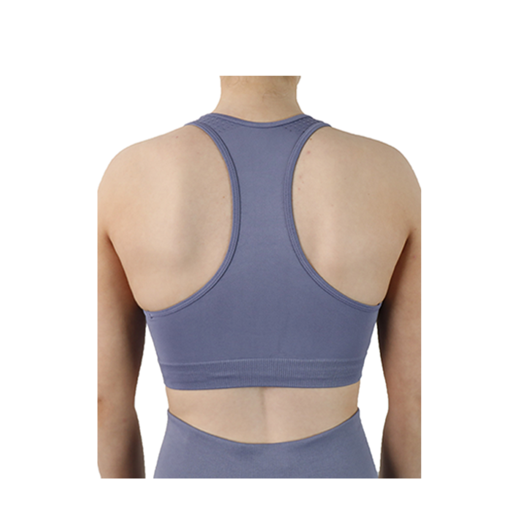 Pretty Polly  Active-Wear Crop Top by Pretty Polly