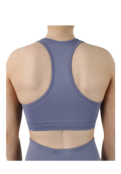 Active-Wear Crop Top by Pretty Polly Active-Wear Crop Top by Pretty Polly