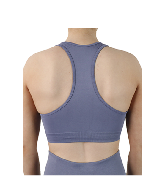 Active-Wear Crop Top by Pretty Polly Active-Wear Crop Top by Pretty Polly