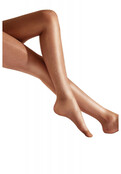 Day to Night Gloss Panty's 2 paar verpakking Day to Night Gloss Panty's 2 paar verpakking