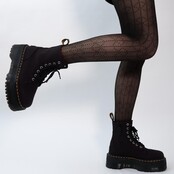 Pretty Polly Geometric Dot Tights Pretty Polly Geometric Dot Tights