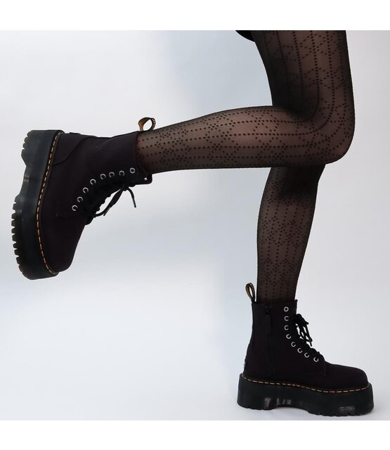 Pretty Polly Geometric Dot Tights Pretty Polly Geometric Dot Tights