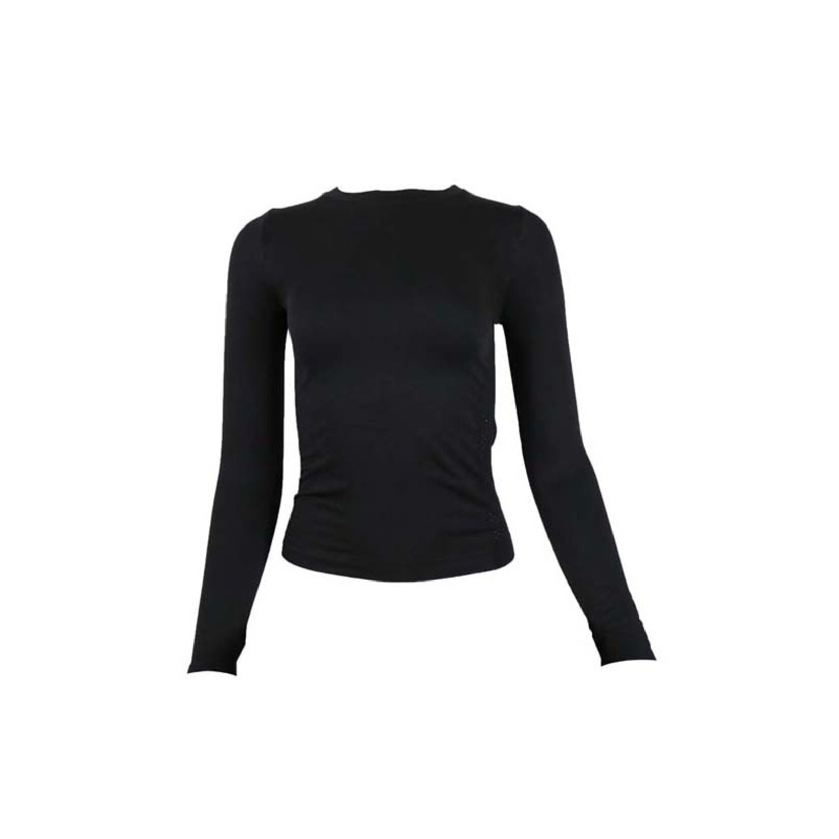 Pretty Polly  Pretty Polly Active-Wear Long Sleeve T-Shirt