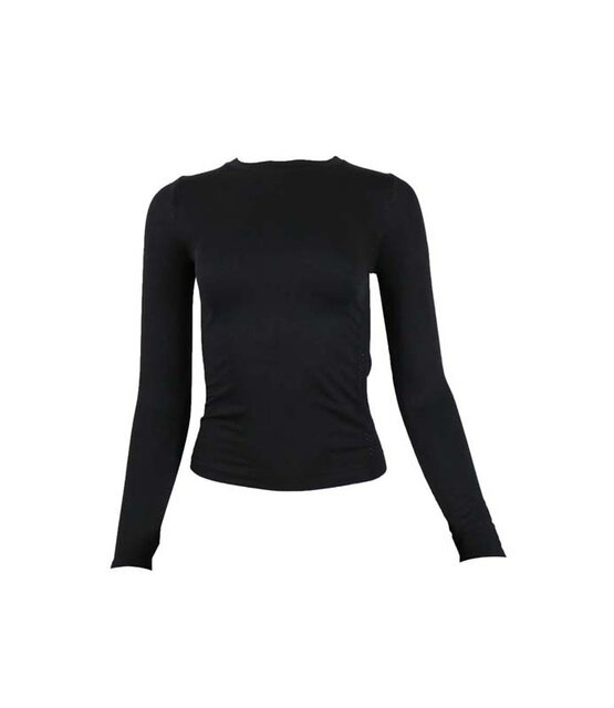 Pretty Polly Active-Wear Long Sleeve T-Shirt Pretty Polly Active-Wear Long Sleeve T-Shirt