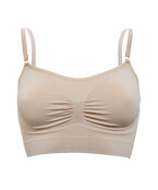 Seamfree Eco-Wear Bralet by Pretty Polly Seamfree Eco-Wear Bralet by Pretty Polly