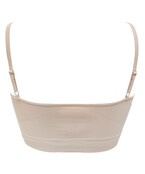 Seamfree Eco-Wear Bralet by Pretty Polly Seamfree Eco-Wear Bralet by Pretty Polly