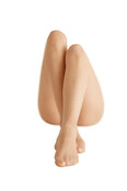 8D. "Naturals" Sandal toe zomer Panty 8D. "Naturals" Sandal toe zomer Panty
