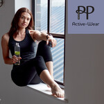 Pretty Polly  Active-Wear Capri Legging