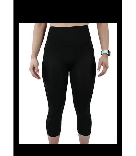 Pretty Polly Active-Wear Capri Legging Pretty Polly Active-Wear Capri Legging
